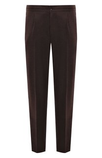 Шерстяные брюки Kiton