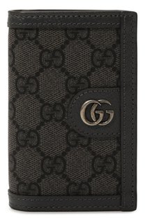 Футляр для кредитных карт Gucci