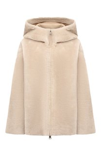 Двусторонняя дубленка Antonelli Firenze