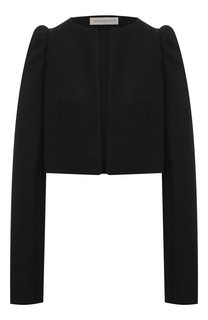 Шерстяной жакет Dries Van Noten