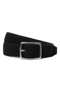 Текстильный ремень Corneliani