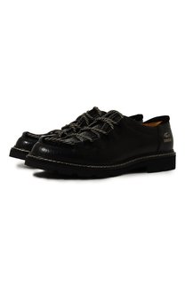 Комплект из дерби и носков Doucals