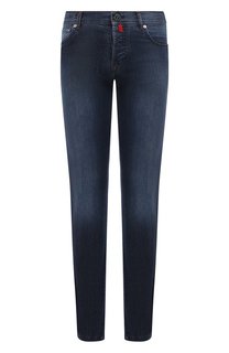 Джинсы Kiton