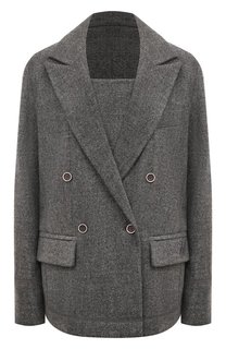 Жакет Emporio Armani