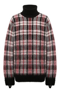 Свитер Helmut Lang