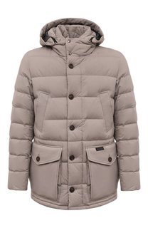 Пуховик Kiton