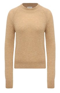 Шерстяной свитер Dries Van Noten