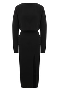 Шелковое платье Armarium