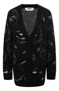 Кардиган MSGM