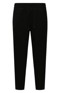 Шерстяные брюки Dondup