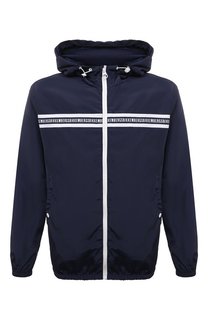 Бомбер Dirk Bikkembergs