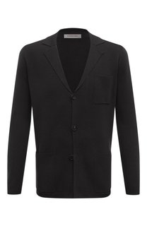 Шерстяной пиджак Corneliani