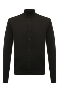 Кашемировый кардиган Stefano Ricci