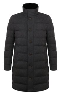 Утепленная куртка Kiton