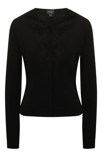Кардиган из вискозы Giambattista Valli