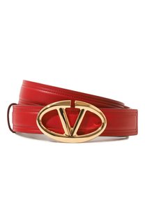 Двусторонний ремень VLogo Valentino