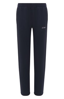 Хлопковые джоггеры MC2 Saint Barth