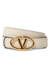 Двусторонний ремень VLogo Valentino