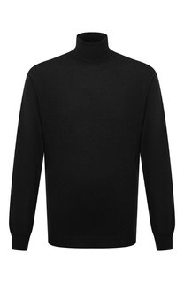 Шерстяная водолазка Woolrich