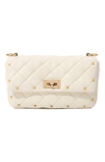 Сумка Rockstud Spike small Valentino