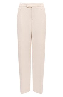 Вельветовые брюки Brunello Cucinelli