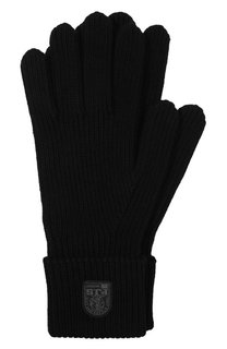Шерстяные перчатки Parajumpers