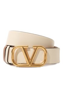 Двусторонний ремень VLogo Signature Valentino