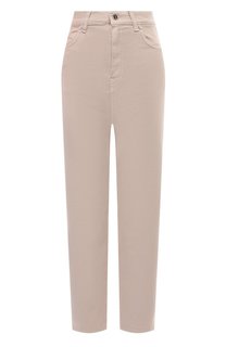 Джинсы Kiton