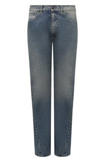 Джинсы Maison Margiela