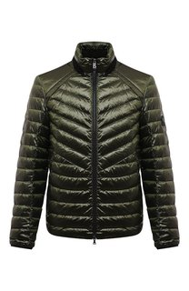 Пуховая куртка Bogner