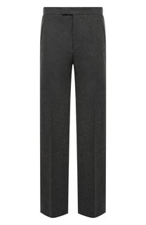 Шерстяные брюки Corneliani