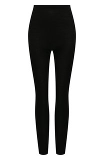 Легинсы из шерсти и шелка Zimmerli