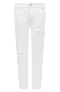 Джинсы Dsquared2
