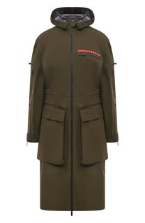 Плащ Prada