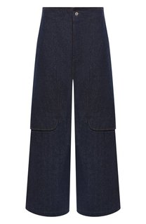 Джинсы Jacquemus