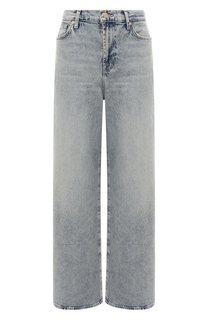 Джинсы 7 For All Mankind