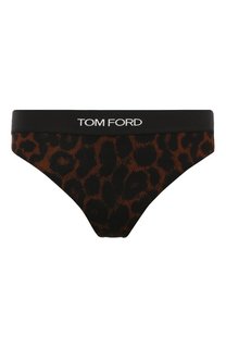 Трусы-стринги Tom Ford