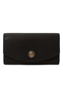 Клатч Embleme Balmain
