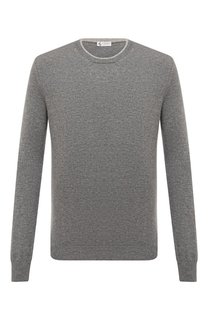 Шерстяной джемпер Il Borgo Cashmere