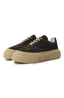 Комбинированные кеды Gambetta MM6