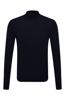 Шерстяная водолазка Corneliani