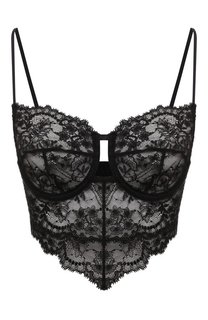 Бюстгальтер-бюстье Dolce & Gabbana