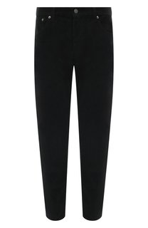 Вельветовые брюки Dondup