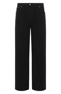 Джинсы Dries Van Noten