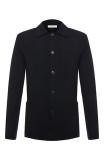 Шерстяной кардиган Piacenza Cashmere 1733