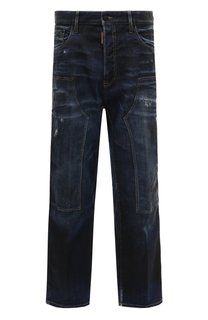 Джинсы Dsquared2