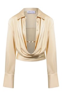 Блузка Blumarine