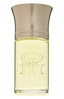 Парфюмерная вода Sancti (100ml) Liquides Imaginaires
