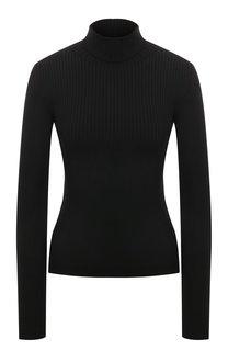 Шерстяная водолазка VETEMENTS