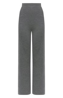 Шерстяные брюки Allude
